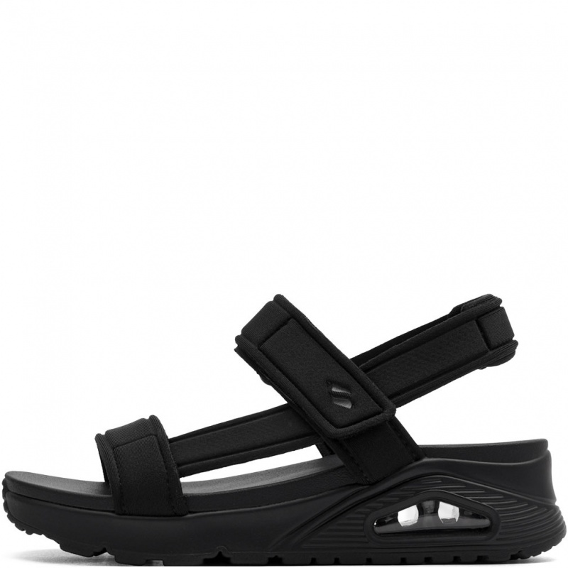 Skechers Uno-Summer Stand2 Sandale damă 119813-BBK