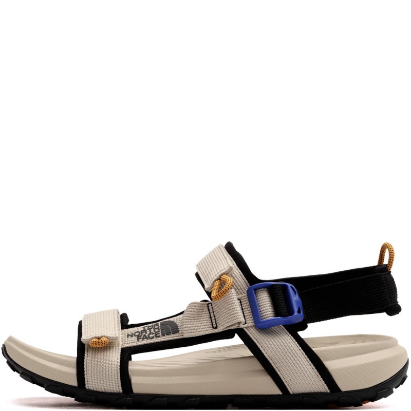 The North Face Explore Camp Sandal Sandale bărbați NF0A8A8XGIY