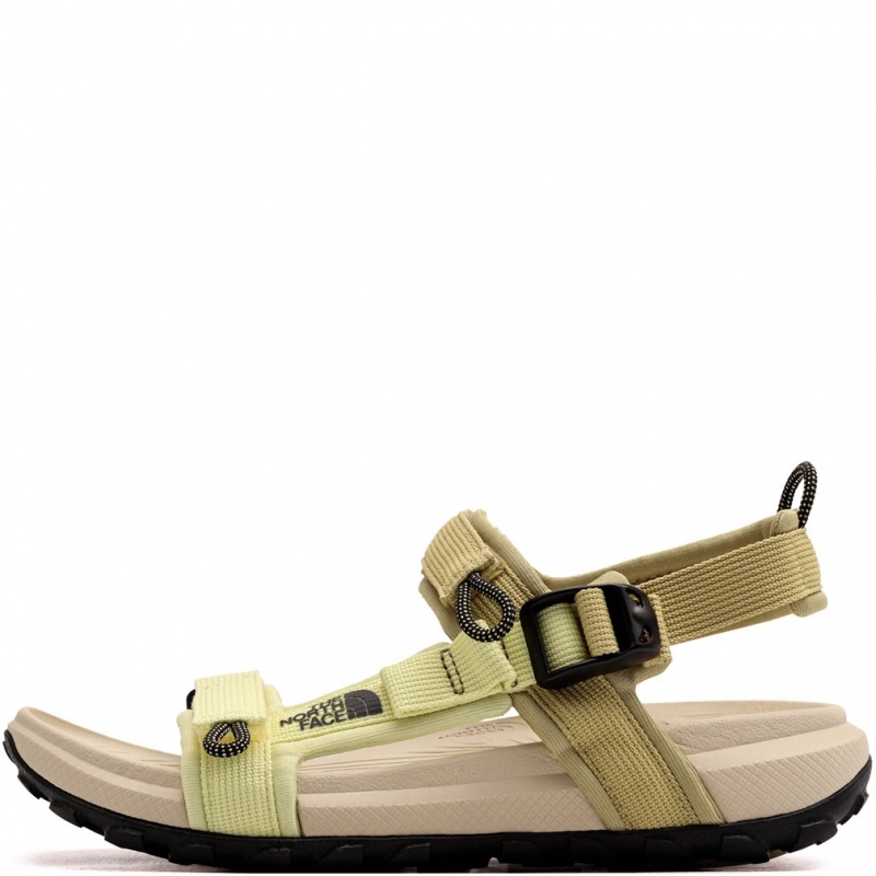 The North Face Explore Camp Sandal Sandale damă NF0A8ADRGM4