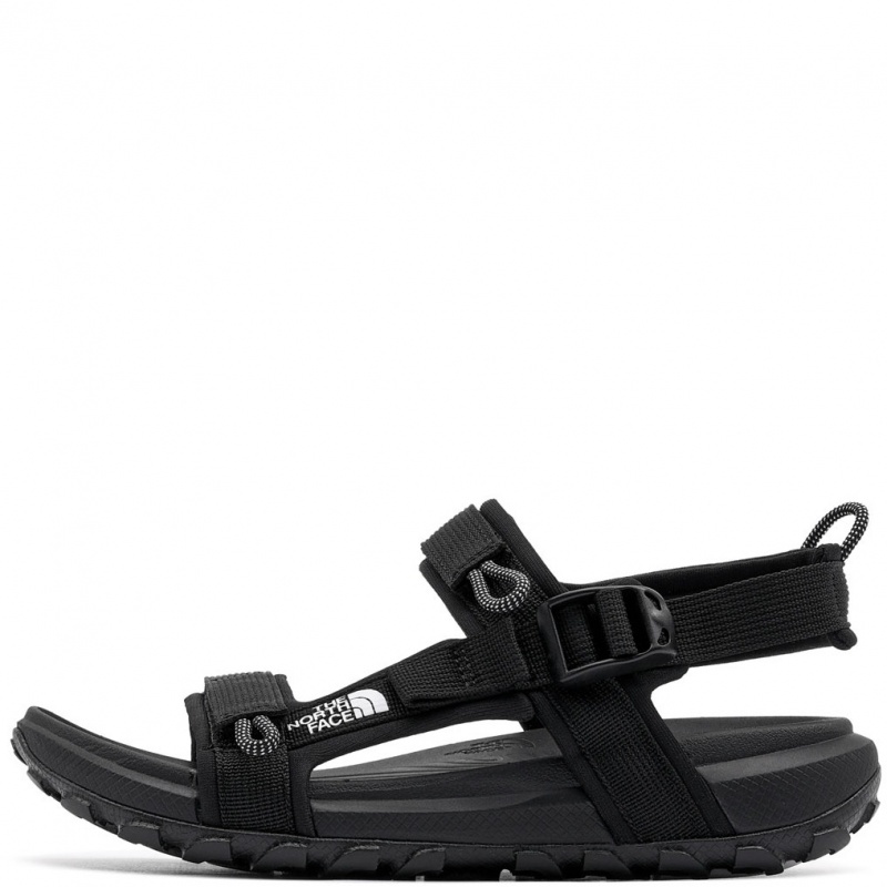 The North Face Explore Camp Sandal Sandale damă NF0A8ADRKX7