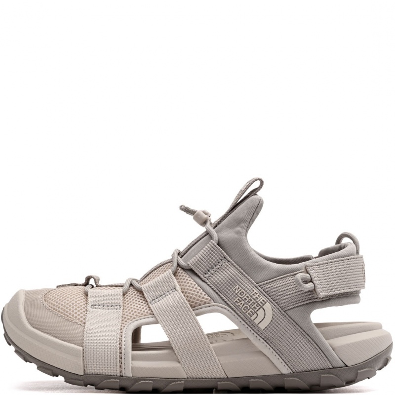 The North Face Explore Camp Shandal Sandale bărbați NF0A83NL6S4