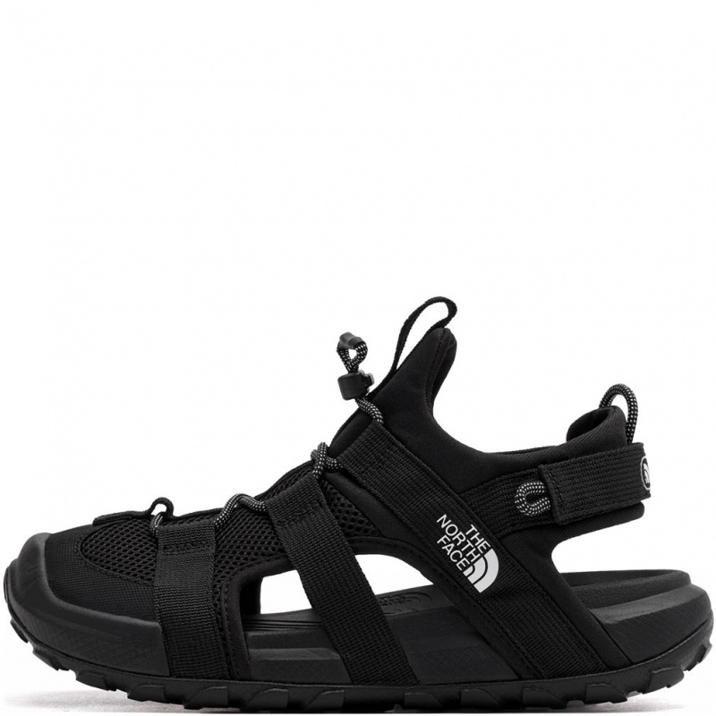 The North Face Explore Camp Shandal Sandale damă NF0A8ADQKX7