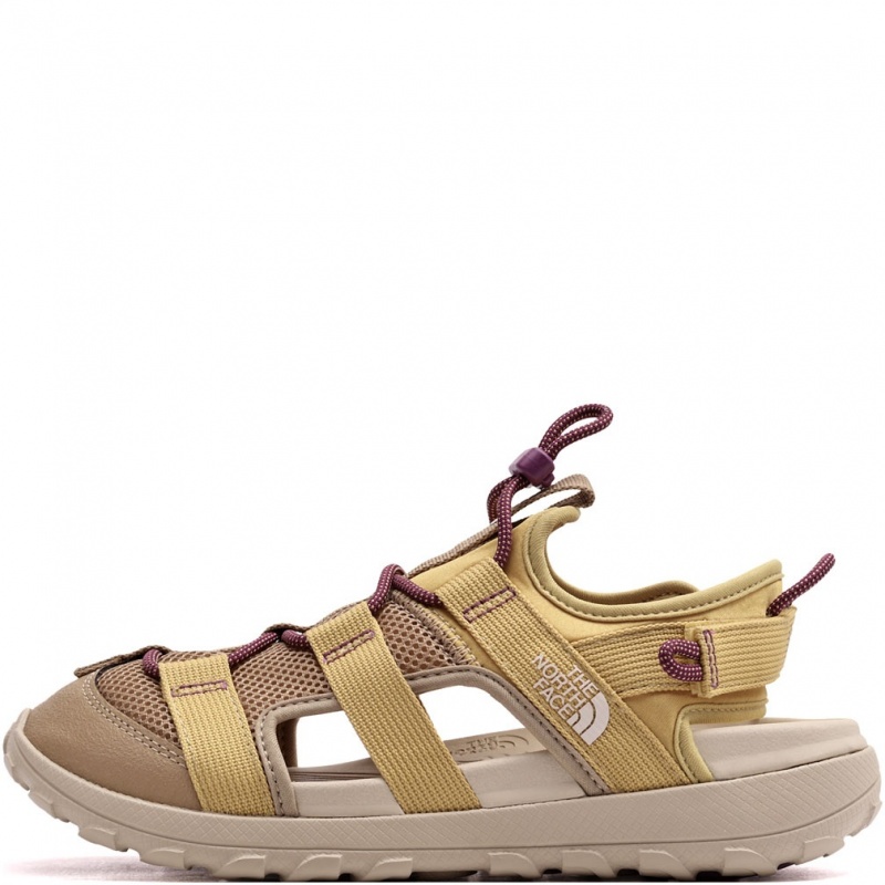 The North Face Explore Camp Shandal Sandale NF0A8DAMMIJ