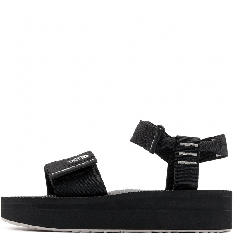 The North Face Skeena Platform Sandale damă NF0A8AE7VOR