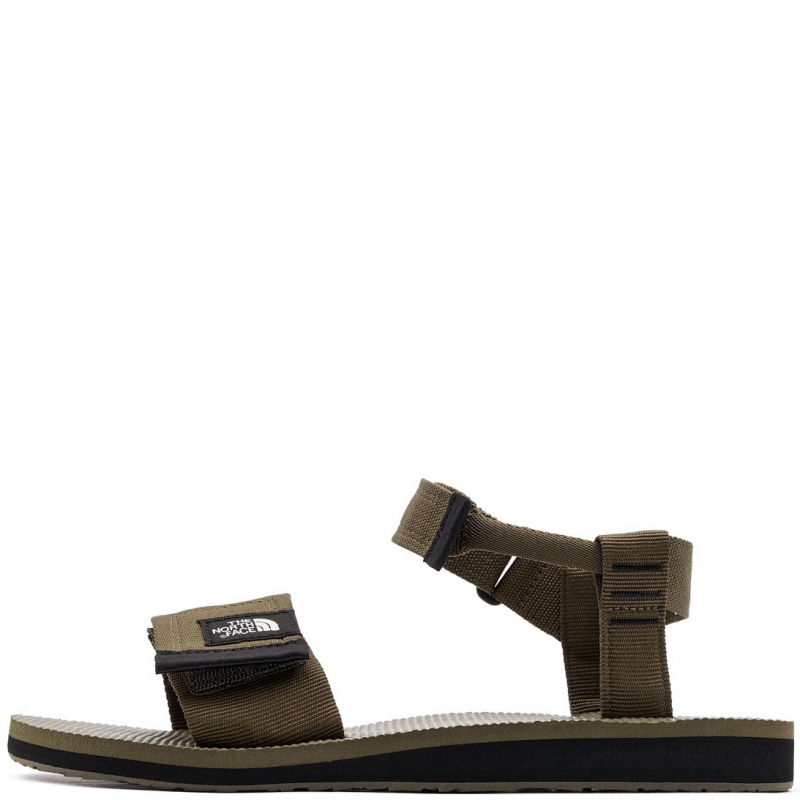 The North Face Skeena Sandal II Sandale bărbați NF0A8AE56V8