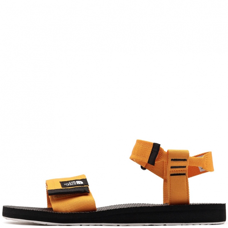 The North Face Skeena Sandal II Sandale bărbați NF0A8AE5ZU3