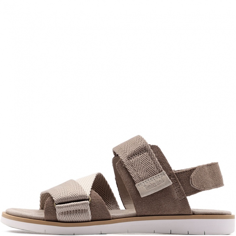 Timberland Adley Shore Backstrap Sandale damă 0A414AET5