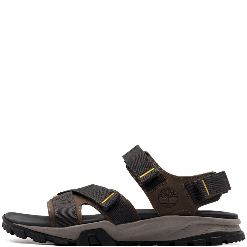 Timberland Garrison Trail Backstrap Sandale bărbați 0A5MFNAGG