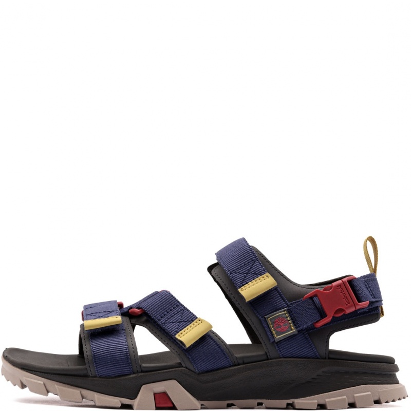 Timberland Garrison Trail Backstrap Sandale bărbați 0A6DXTEAF