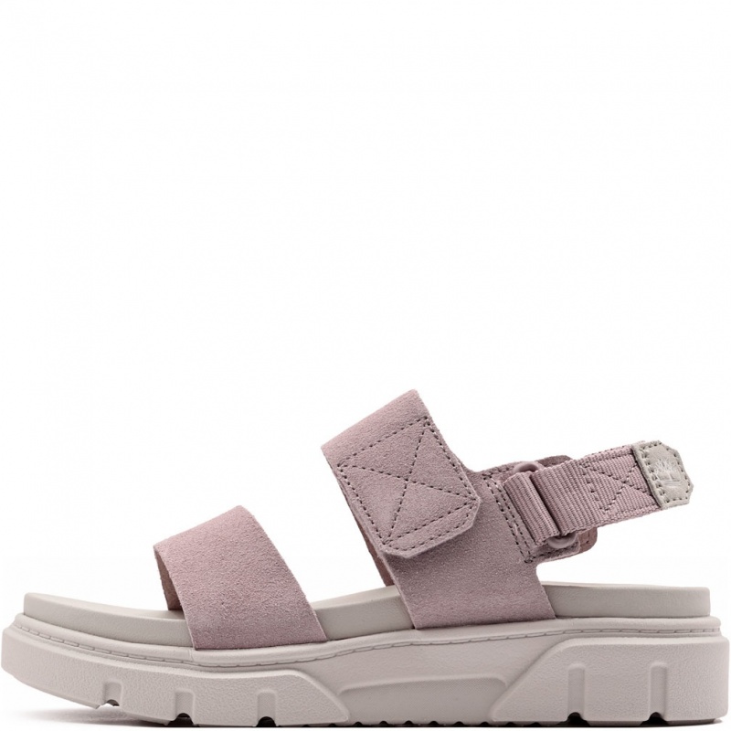 Timberland Greyfield Sandal Backstrap Sandale damă 0A2QJAAJG