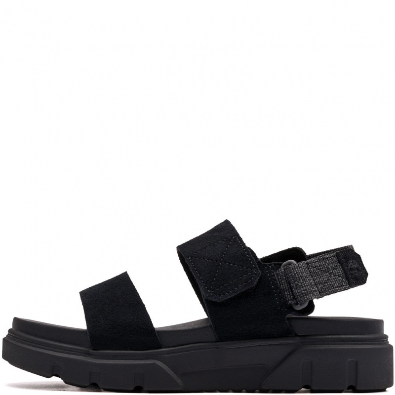 Timberland Greyfield Sandal Backstrap Sandale damă 0A61N4EK4