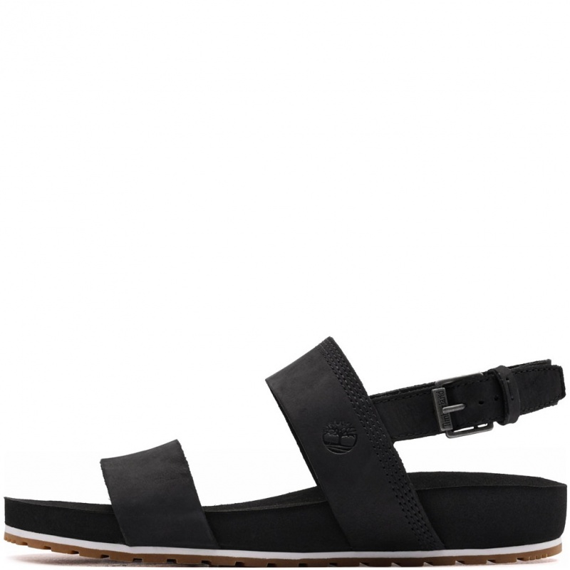 Timberland Malibu Waves Backstrap Sandale damă 0A2AT9001