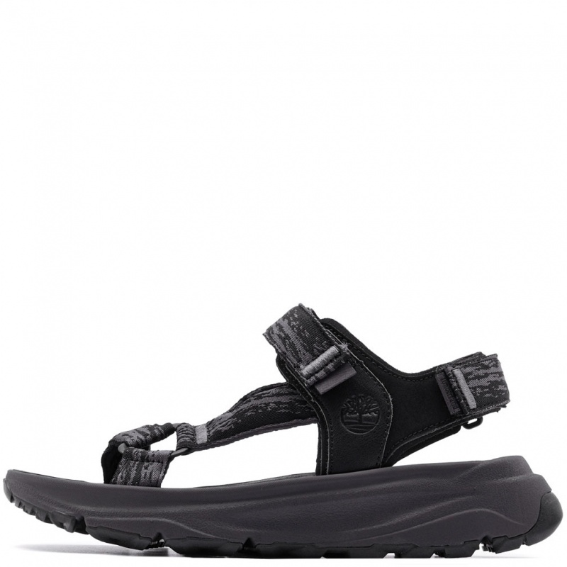 Timberland Motion Dune Backstrap Sandale damă 0A41R8