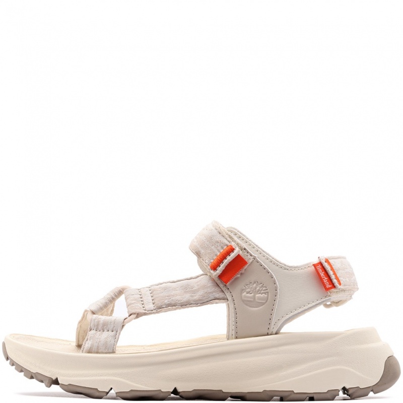 Timberland Motion Dune Backstrap Sandale damă 0A41R8ETZ