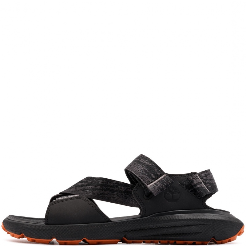 Timberland Motion Dune Backstrap Sandale bărbați 0A6DPPETY