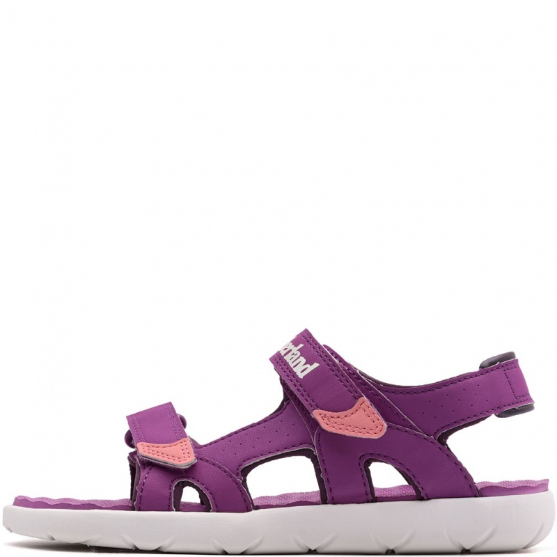 Timberland Perkins Row Backstrap Sandale 0A5M3NETQ