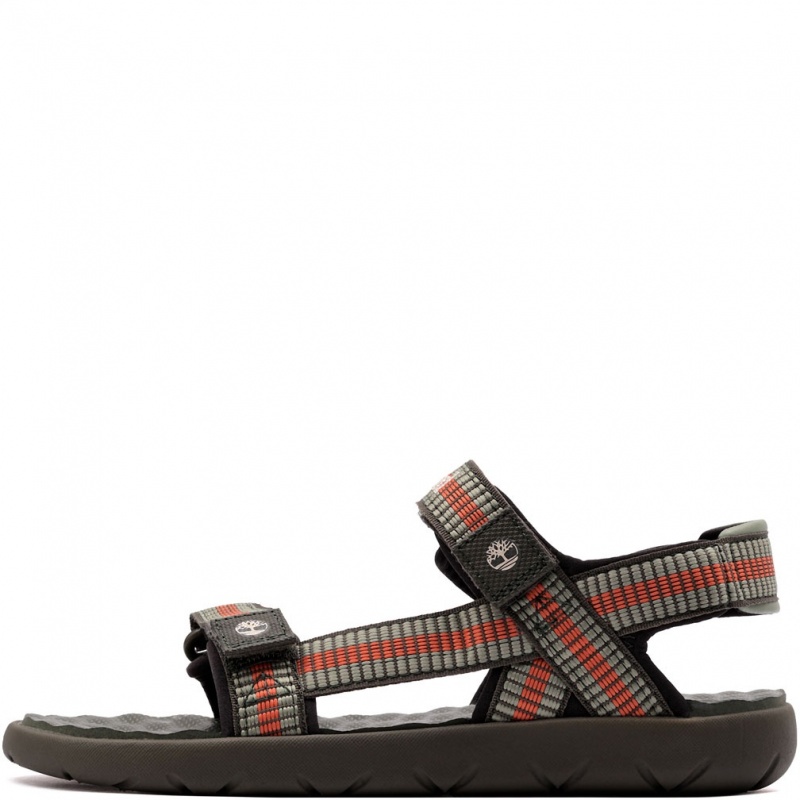 Timberland Perkins Row Backstrap Sandale 0A5P77AKN