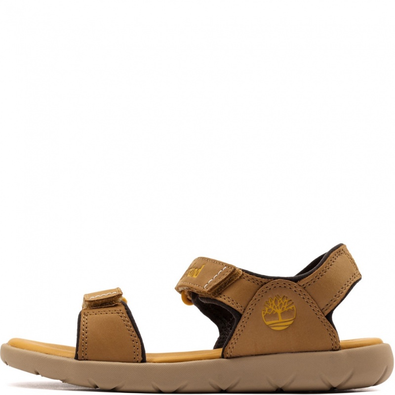 Timberland Perkins Row Backstrap Sandale 0A5SG5754