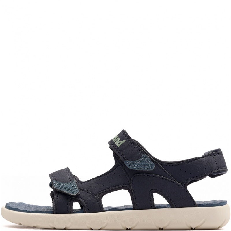 Timberland Perkins Row Backstrap Sandale 0A6CMWL79