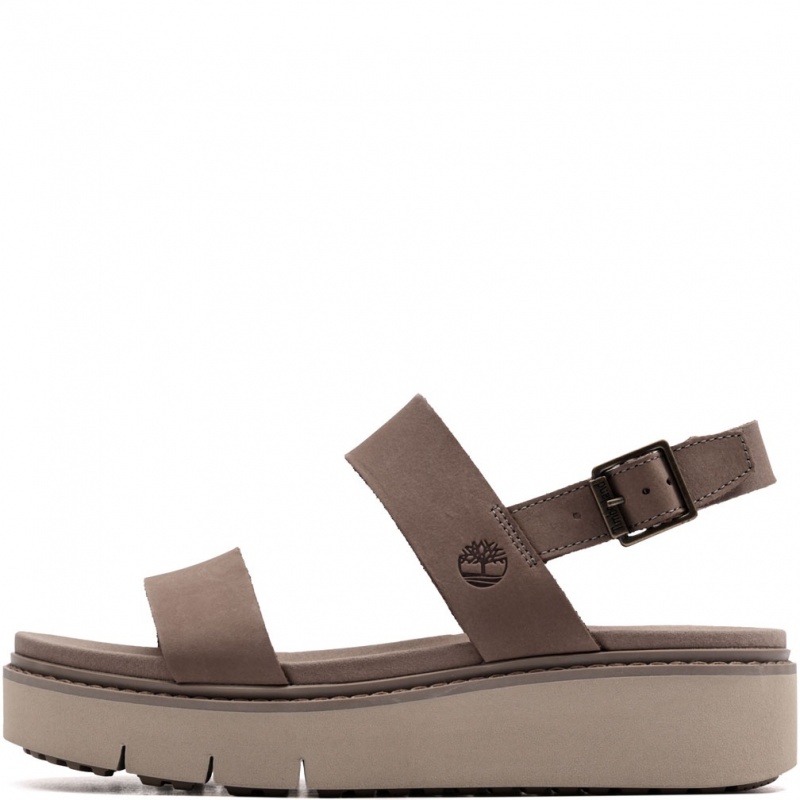 Timberland Safari Dawn Backstrap Sandale damă 0A274F929