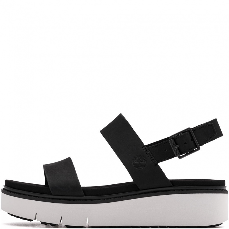 Timberland Safari Dawn Backstrap Sandale damă 0A274Q015