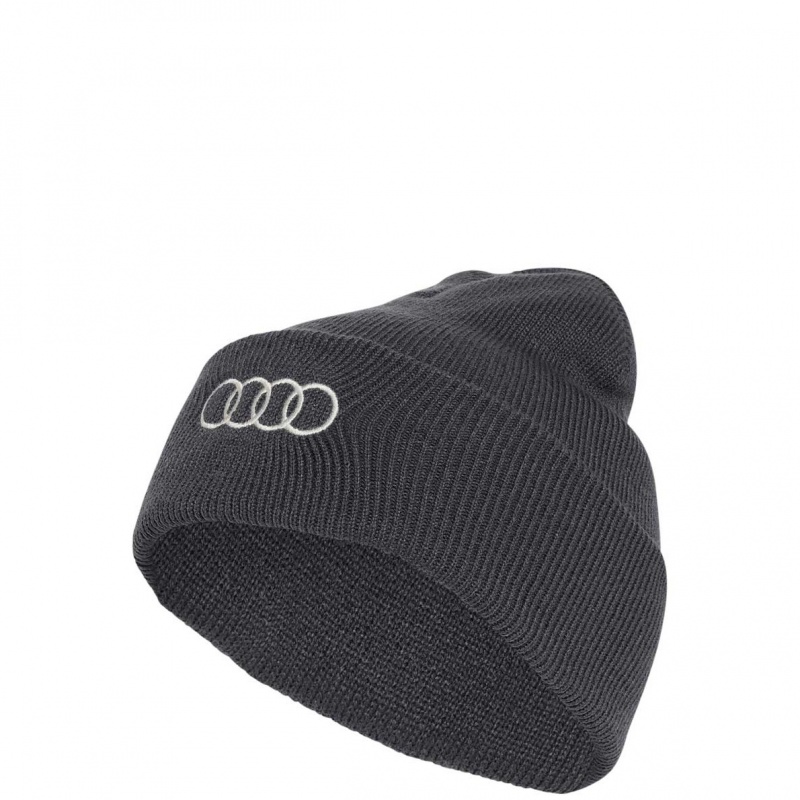 adidas Audi Revolut F1 Team Beanie Șapcă KE9081