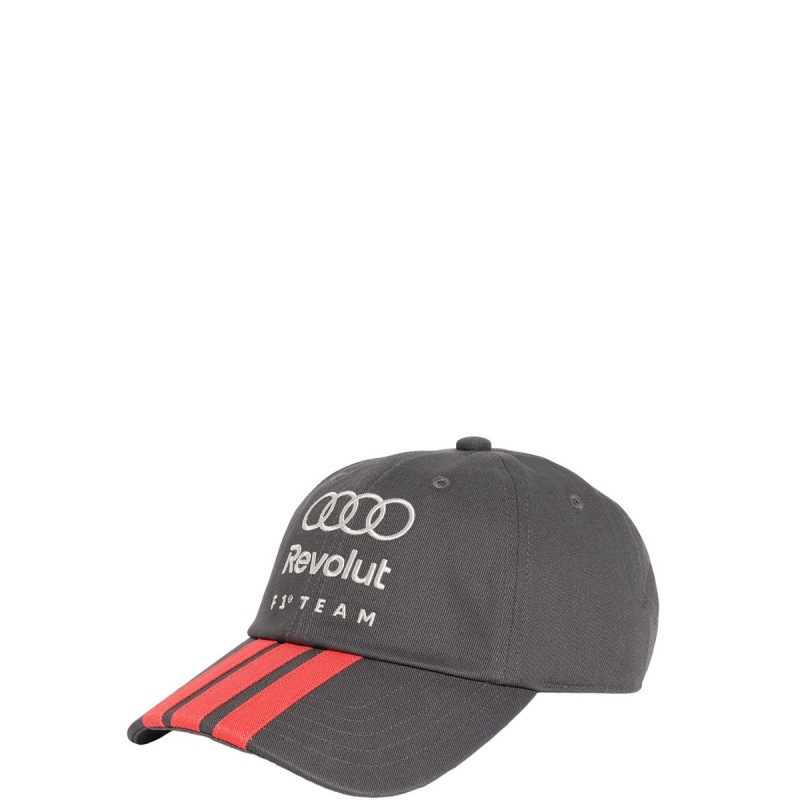 adidas Audi Revolut F1 Team DNA 3S Cap Șapcă KF3280
