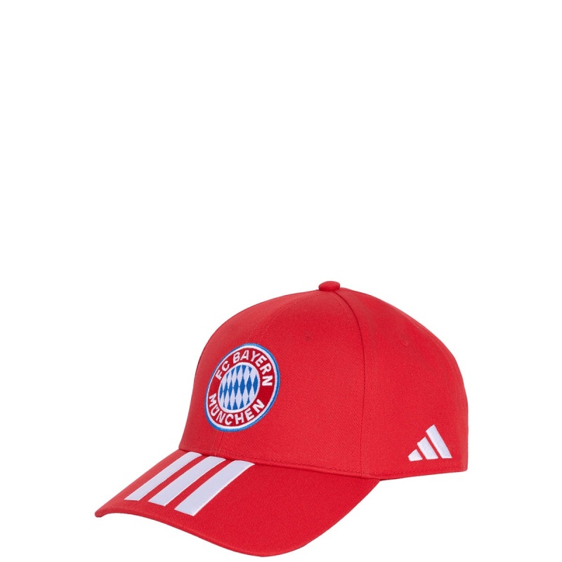 adidas FC Bayern Munich Baseball Cap Șapcă KT3395