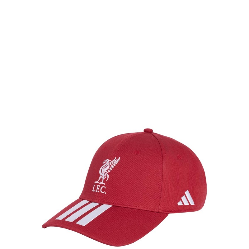 adidas Liverpool FC Baseball Cap Șapcă KW0512