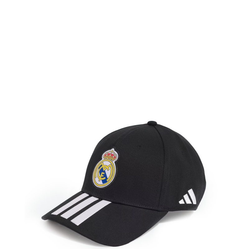 adidas Real Madrid Baseball Cap Șapcă KQ9575