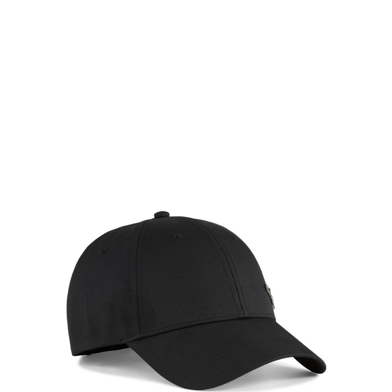 Puma ESS Metal Cat Baseball Cap Șapcă 025994-01