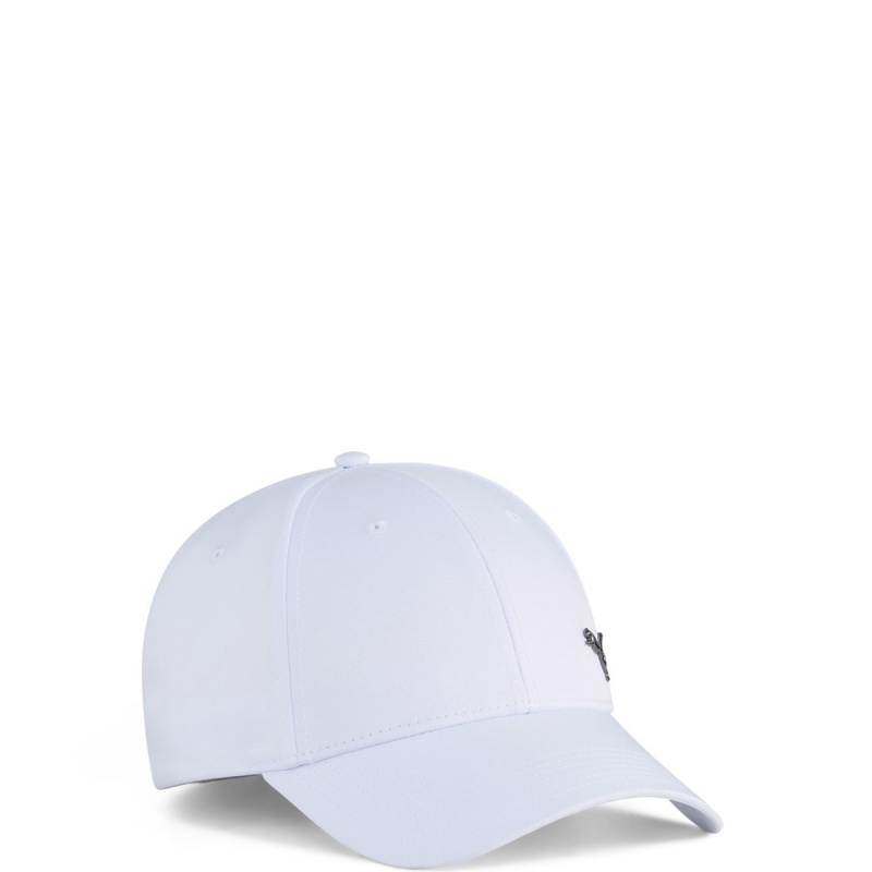 Puma ESS Metal Cat Baseball Cap Șapcă 025994-07