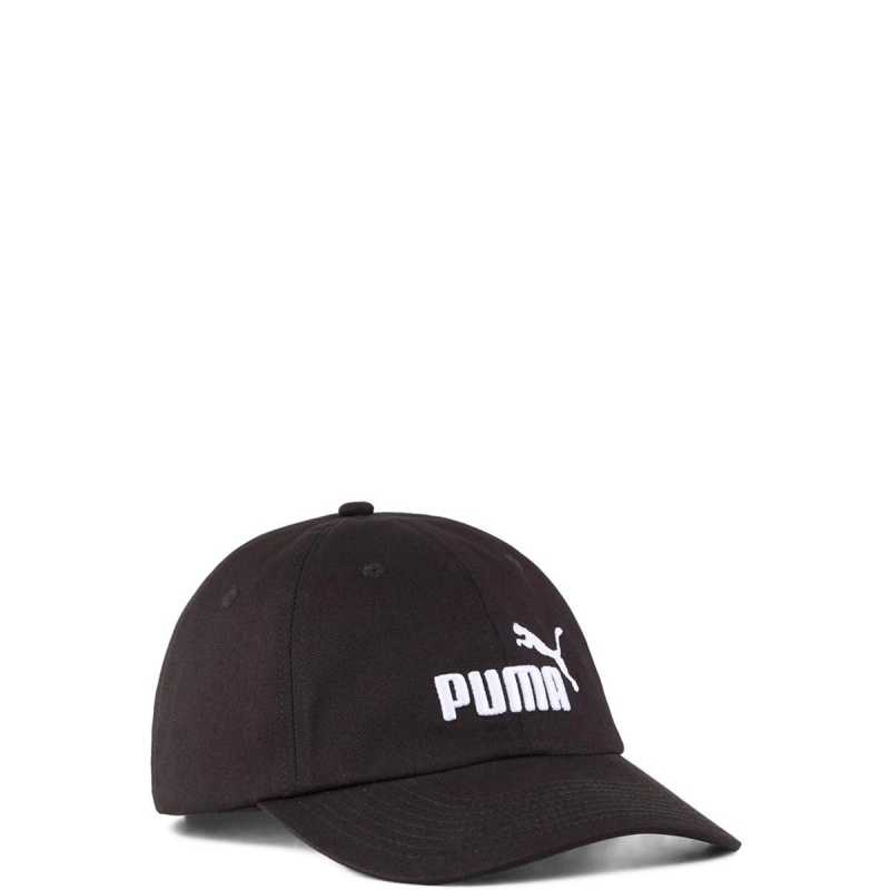 Puma ESS No.1 Logo Baseball Cap Șapcă 025999-01