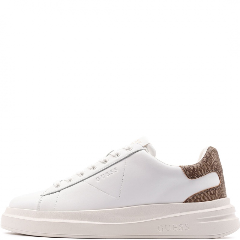 Guess Elba Pantofi sport bărbați FMPVIBLEA12-WBEIB