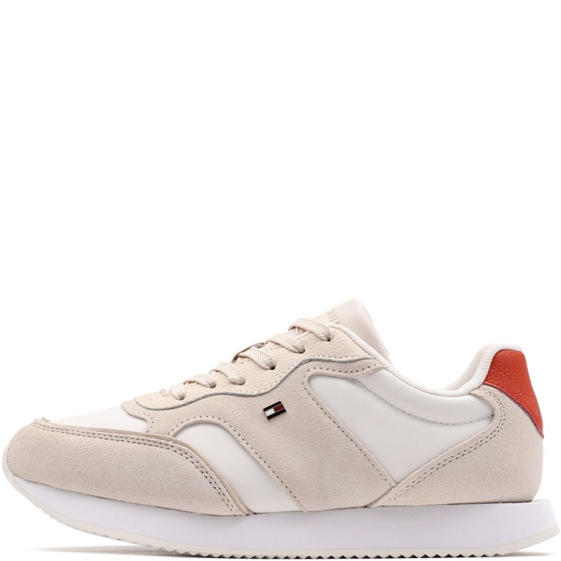 Tommy Hilfiger Easy Runner Pantofi sport damă FW0FW08836AA8