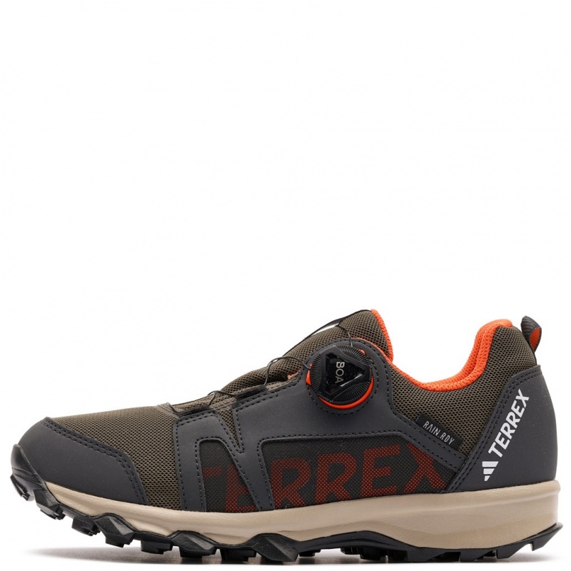 adidas Terrex Agravic Boa Rain Ready Pantofi sport ID0870