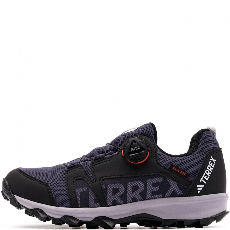 adidas Terrex Agravic Boa Rain Ready Pantofi sport JS2964