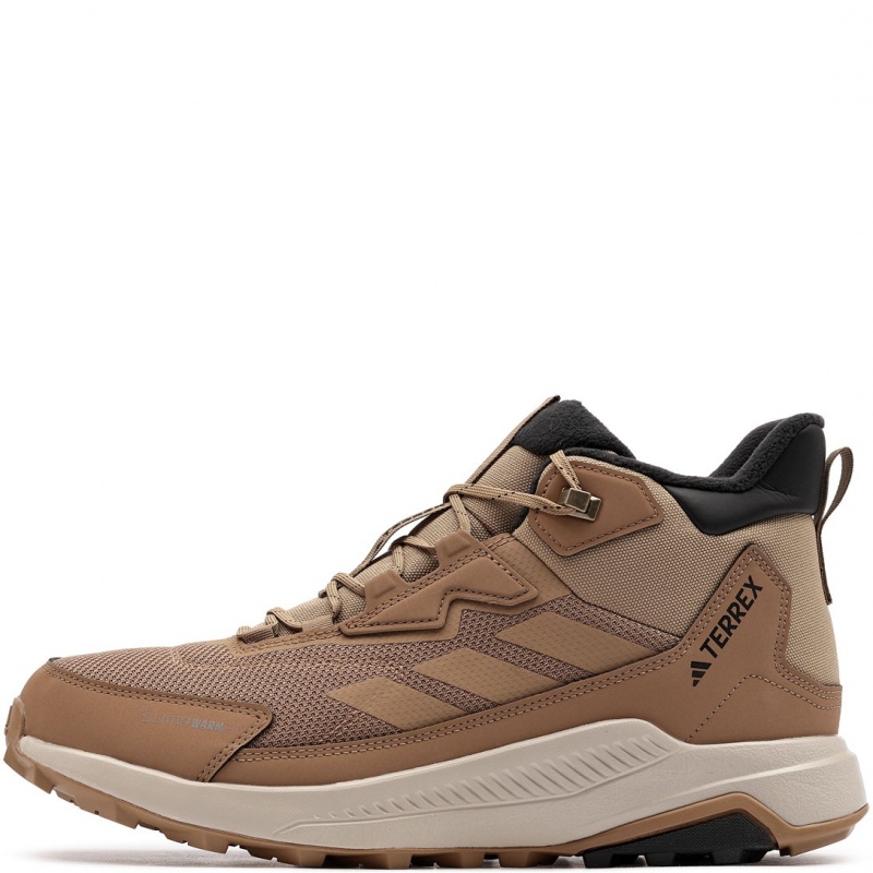 Pantofi sport bărbați adidas Terrex Anylander Climawarm JS1431 adidas Terrex Anylander Climawarm Pantofi sport bărbați JS1431