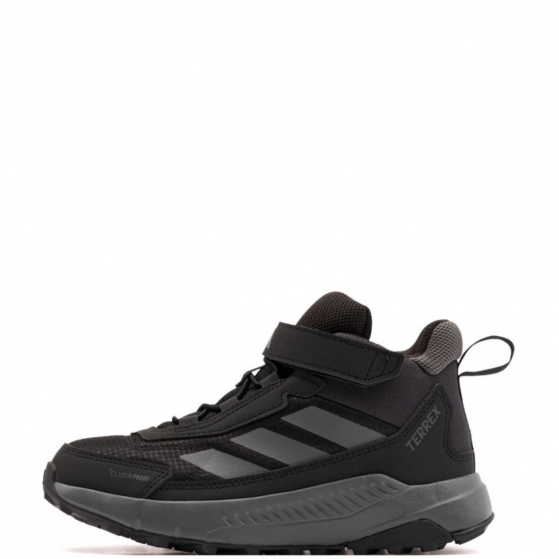 adidas Terrex Anylander Mid Climaproof CF Pantofi sport copii KJ2668
