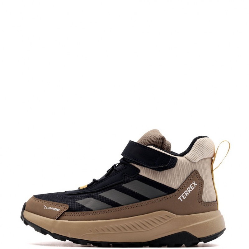 adidas Terrex Anylander Mid Climaproof CF Pantofi sport copii KJ2669