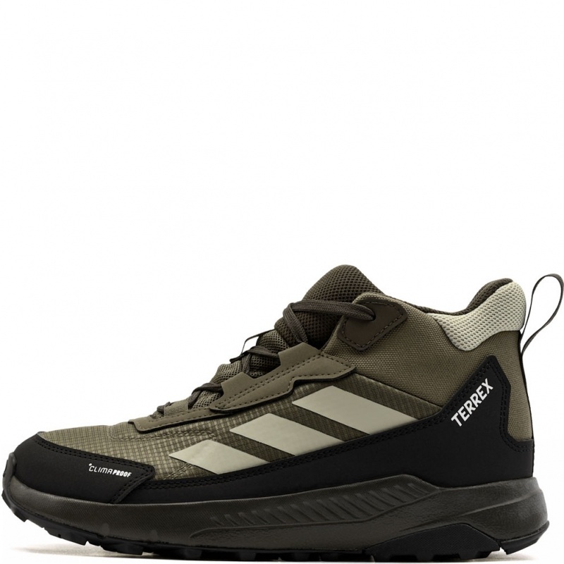 adidas Terrex Anylander Mid Climaproof Pantofi sport KJ2666