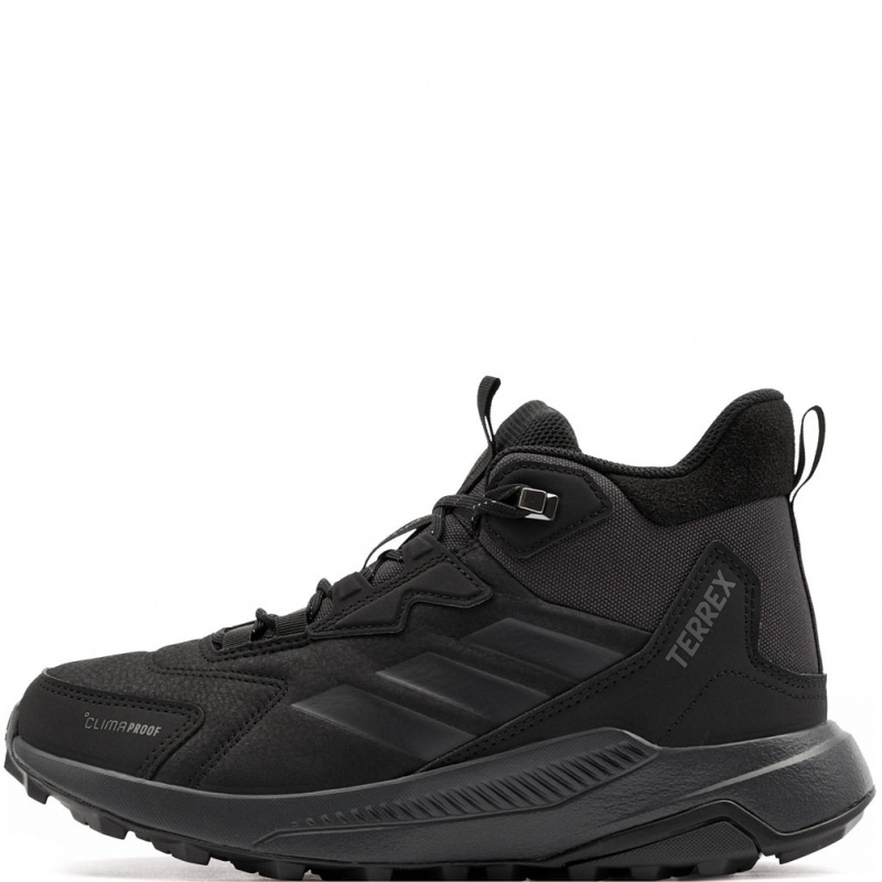 adidas Terrex Anylander Mid Leather Pantofi sport damă KH8879