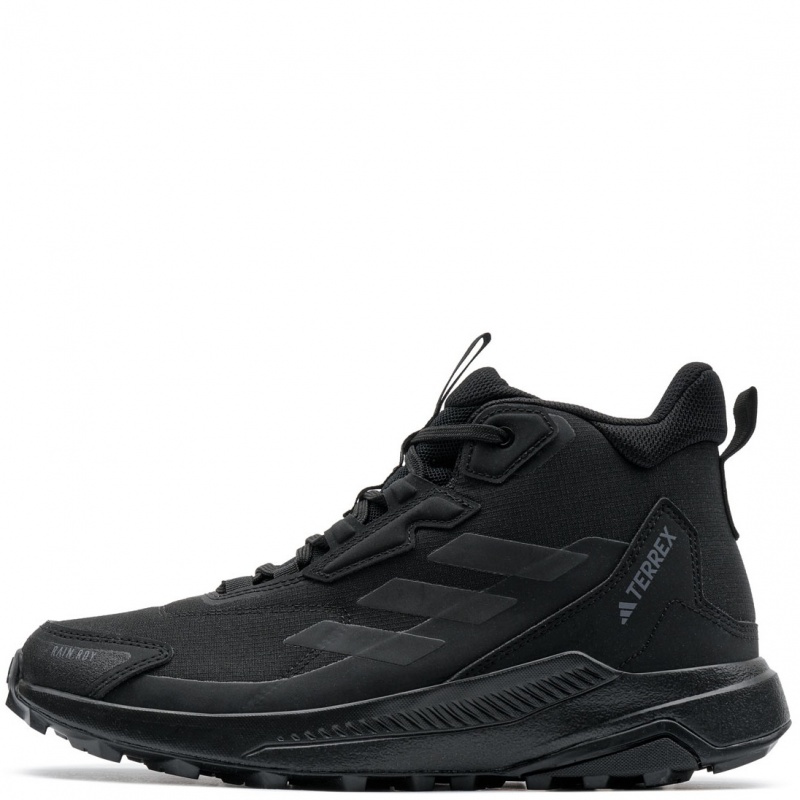 adidas Terrex Anylander Mid Rain Ready Pantofi sport bărbați ID0898