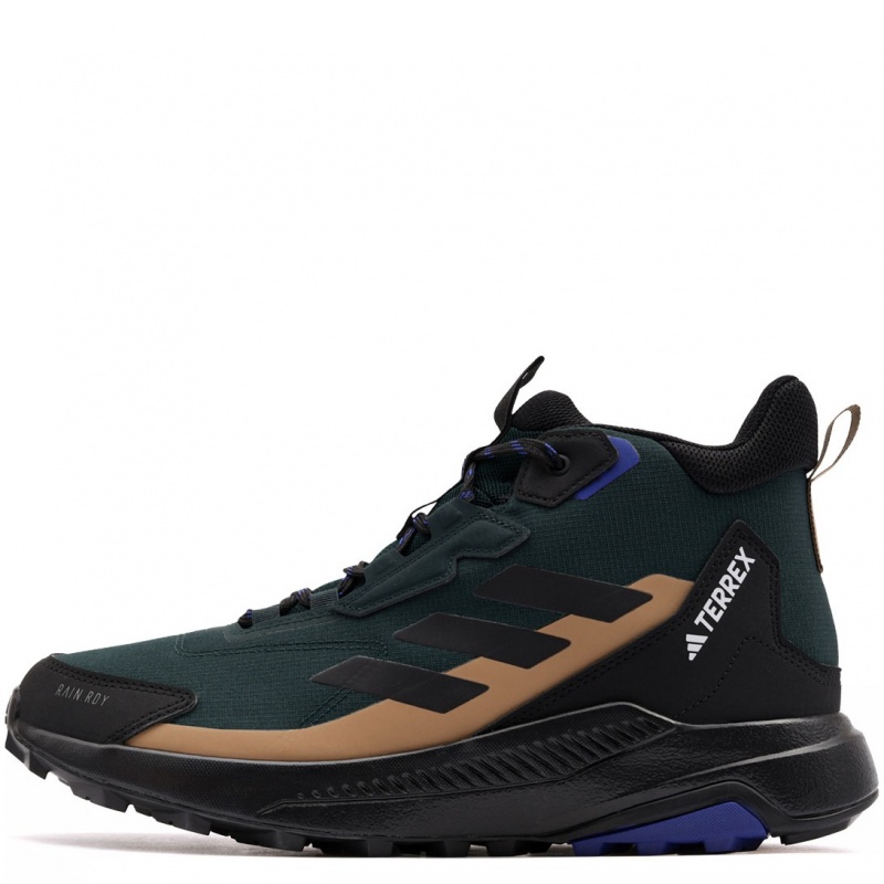 adidas Terrex Anylander Mid Rain Ready Pantofi sport bărbați JQ9964