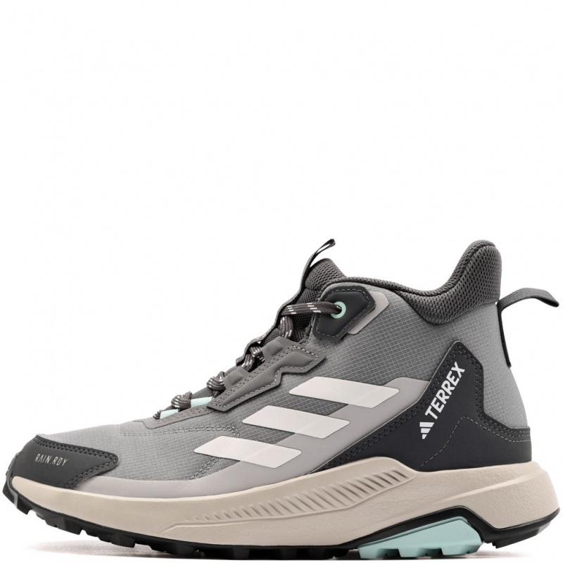 adidas Terrex Anylander Mid Rain Ready Pantofi sport damă JR6600