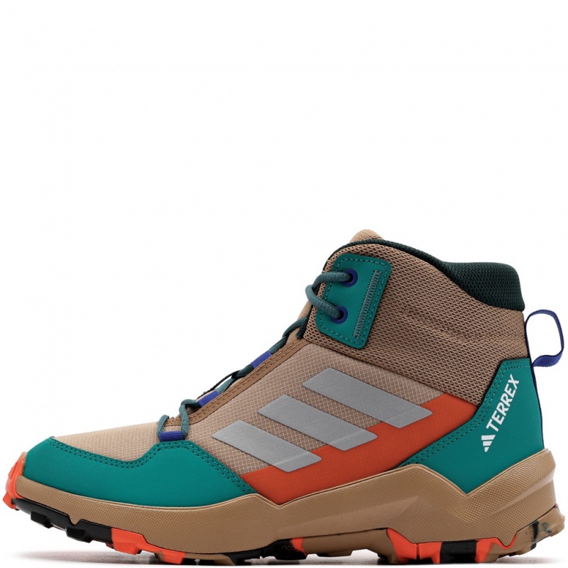 adidas Terrex AX4R Mid Pantofi sport JP9993