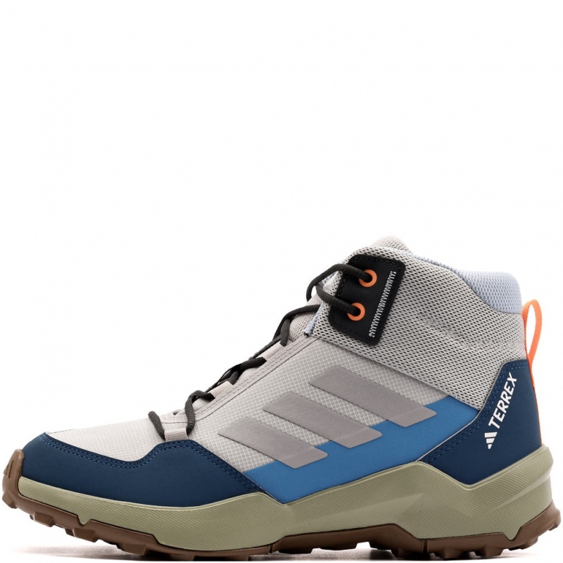 adidas Terrex AX4R Mid Pantofi sport JR6637