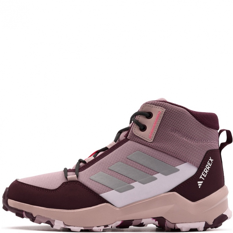adidas Terrex AX4R Mid Pantofi sport KI5813