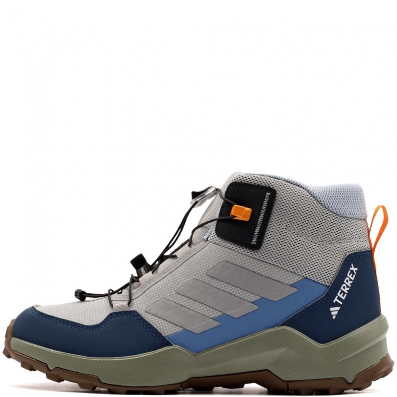 adidas Terrex AX4R Mid SL Pantofi sport KI5811