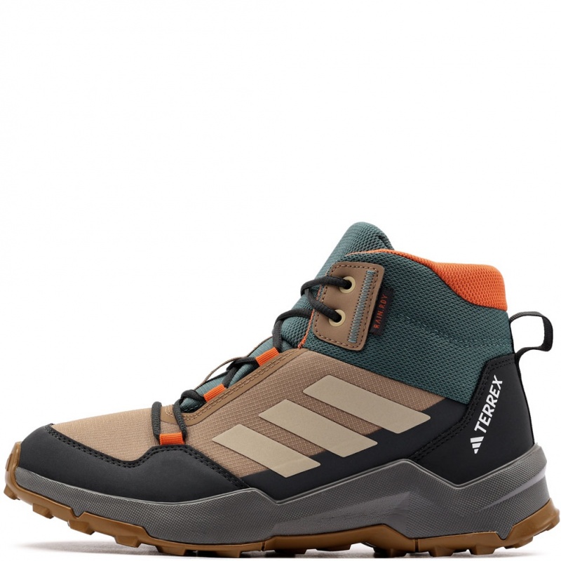 adidas Terrex AX4R Rain Ready Mid Pantofi sport JS2920